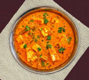 Kadhai paneer                                                                                                                              