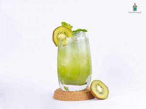 Kiwi Mojito