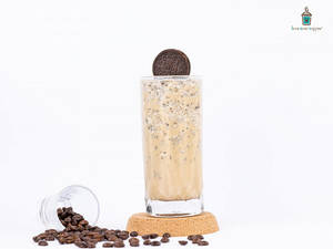 Oreo Frappe