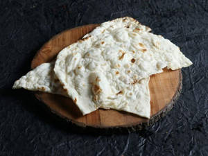 Plain Naan