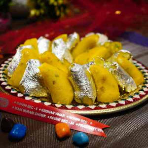 Mango Giloringo Gilori