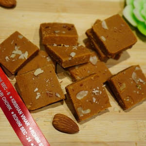 Revadi Burfi