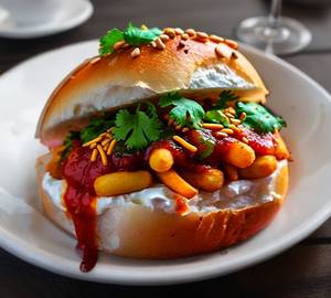 Dabeli Butter
