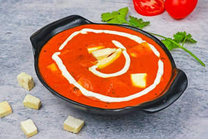 Paneer Butter Masala [500 Ml]
