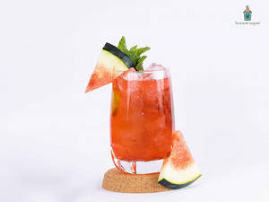 Watermelon Punch