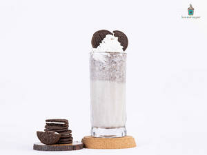 Oreo Shake