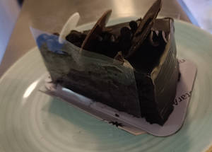 Chocolate Truffle
