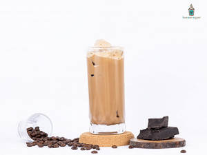 Iced Mocha