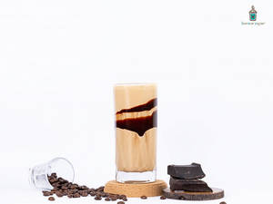 Choco Frappe