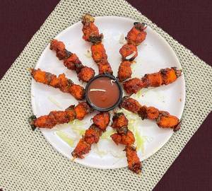 Chicken kandi