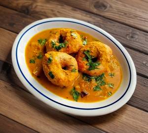 Sambar Vada