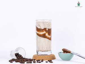 Nutella Frappe