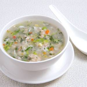Chicken Sweet Corn Soup
