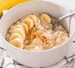 Banana Porridge