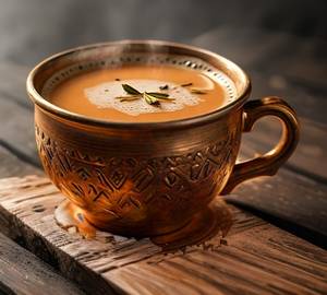 Rajwadi Chai