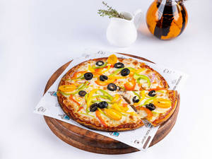 Farm Fresh Pizza
