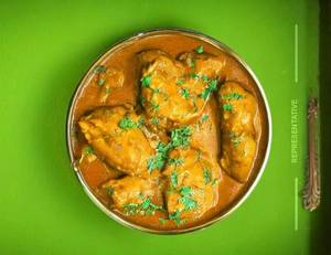 Chicken Masala
