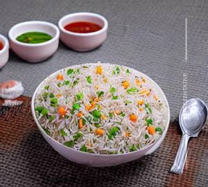 Mix Non Veg Fried Rice 