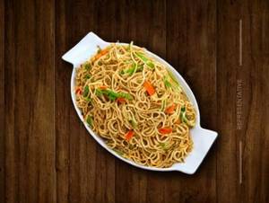 Aata Noodles        