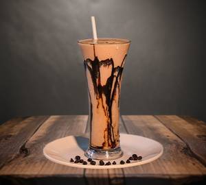 Brownie shake