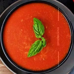 Cream Of Tomato