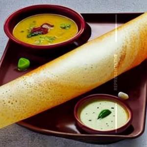 Mysore Masal Dosa