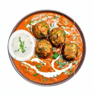 Veg. Malai Kofta