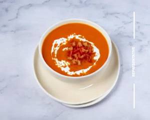 Cream Of Tomato Soup