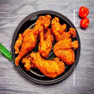 Chicken Fry 