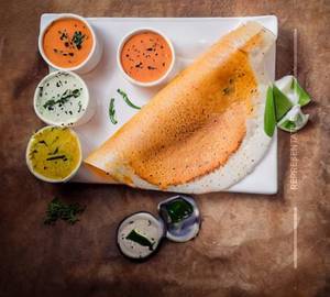 Cheese dhosa