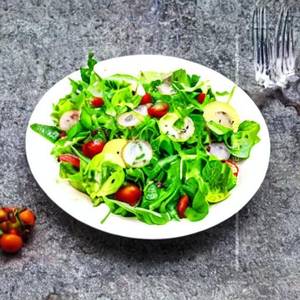 Green Salad