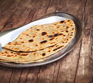 Gobi Paratha    