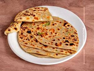 Aloo Parantha