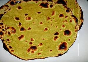 Missi Roti