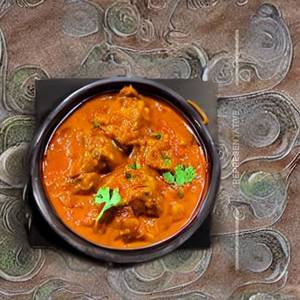 FISH MASALA