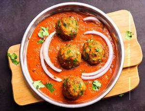 Veg Kofta