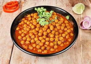 Chana Masala