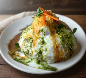 Raj Kachori