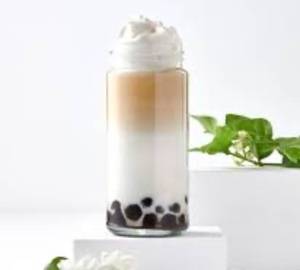 Brown sugar milk tea [300ml]