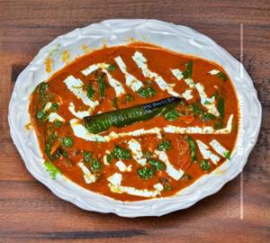 Paneer Angara
