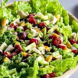 Tossed Salad