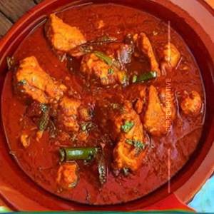 Fish Mulakittathu