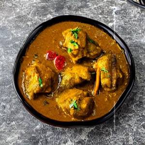 Chicken Murgh Musallam