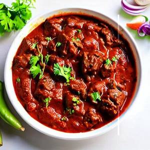 Beef Masala