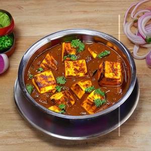 Paneer Kadai