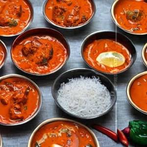 Masala Cold Drinks