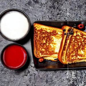 French Toast 