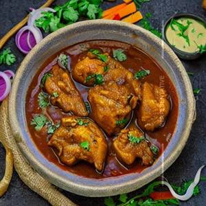 Chicken Curry