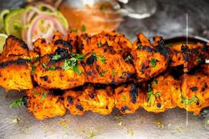 Chicken Tikka