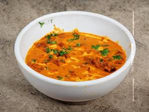 Cheese Butter Masala
